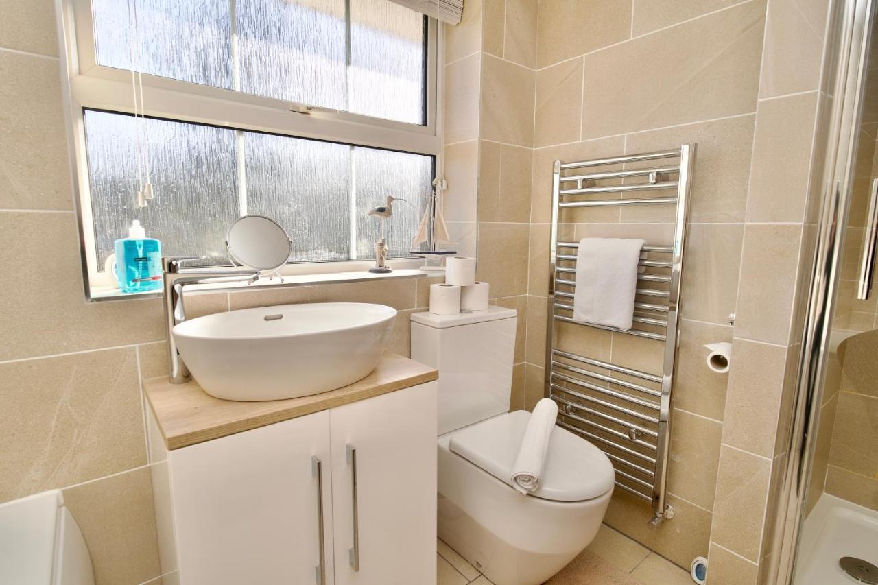 Dashing 4bed Retreat - Walk To Town Centre & Shakespeare's Birthplace Holiday home *