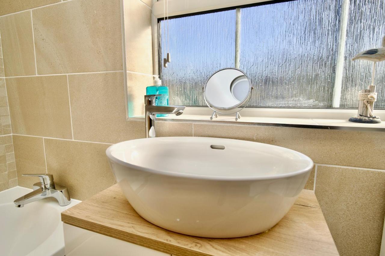 Dashing 4bed Retreat - Walk To Town Centre & Shakespeare's Birthplace